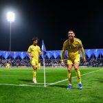 Cristiano Ronaldo sahalara golle döndü