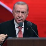 Cumhurbaşkanı Erdoğan: 455 bin konut demek, küçük bir ülke kurmak demek