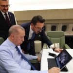 Cumhurbaşkanı Erdoğan, AA’nın “Yılın Kareleri” oylamasına katıldı