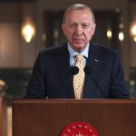 Cumhurbaşkanı Erdoğan Aliyev ve Paşinyan’ı tebrik etti