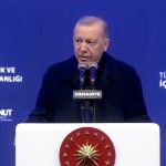 Cumhurbaşkanı Erdoğan: Deprem turistlerinin yapmadığı dezenformasyon kalmadı