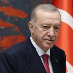 Cumhurbaşkanı Erdoğan gençlere hitap ediyor