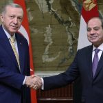 Cumhurbaşkanı Erdoğan, Mısır’da