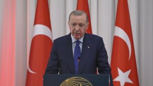 Cumhurbaşkanı Erdoğan: Nüfus kaybı konusunda teyakkuz halindeyiz