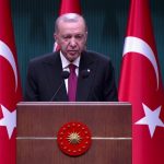 Cumhurbaşkanı Erdoğan, Sırp mevkidaşı ile ortak basın toplantısında konuşuyor