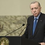 Cumhurbaşkanı Erdoğan, Türkiye-Mısır İş Forumu buluşmasında konuşuyor