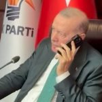 Cumhurbaşkanı Erdoğan, Zeynep Güneş Akgün ile görüştü