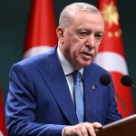 Cumhurbaşkanı Erdoğan’dan Berat Kandili mesajı