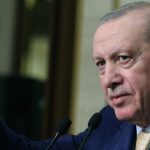 Cumhurbaşkanı Erdoğan’dan, Galatasaray’a tebrik mesajı