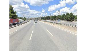 D-100’ün iki noktasında hız sınırları değişiyor