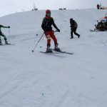 Dağ Kayağı Türkiye Şampiyonası Rize’de start aldı