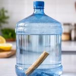 Damacanaya hemen 1 tane atın! 19 litreyi dezenfekte ediyor…