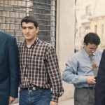 Davut Gül’den, Cumhurbaşkanı Erdoğan’ın doğum gününe özel paylaşım