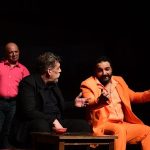 ‘Deli Ayten’ Müzikali Yüreklere İşledi