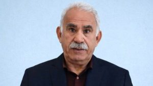 DEM Parti, Abdullah Öcalan’ın ‘fesih’ yıl dönümünde yeni mesajını okudu