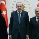 DEM Parti’den Cumhurbaşkanı Erdoğan görüşmesi sonrası açıklama: Süreç devam edecek