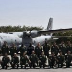 Deniz Kuvvetleri’nden Senegal’e arama kurtarma eğitimi