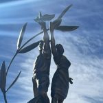 Denizli’de “15 Temmuz Tank ve Kahraman Millet” anıtının yerine gelen belli oldu