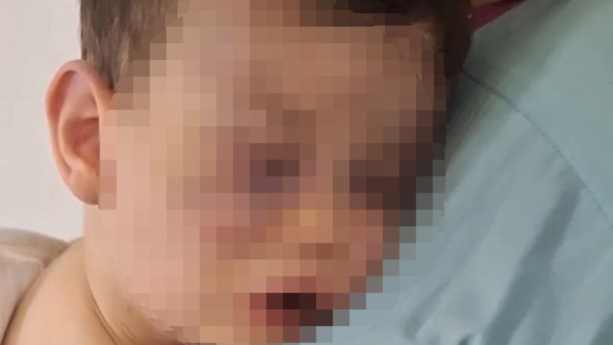 Denizli’de Aren bebeği darbeden sanığa verilen ceza belli oldu