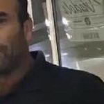 Denizli’de debisi yükselen dereye düştü