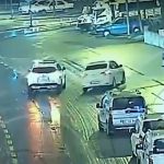 Denizli’de polisten kaçmak için kaldırıma çıktı: Aday sürücünün ehliyeti iptal edildi