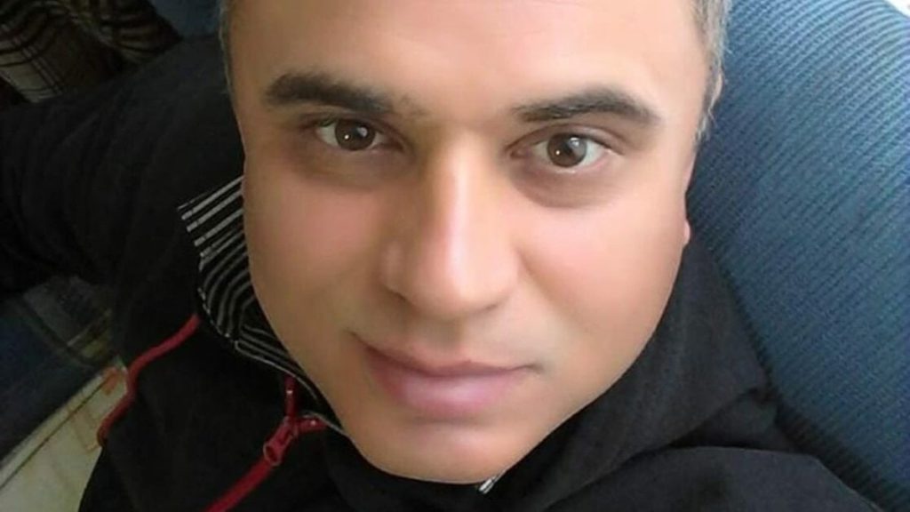 Denizli’de sigara içtiği için karısını bıçaklayan zanlı gözaltına alındı