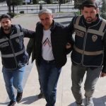 Denizli’de sigara içtiği için tartıştığı eşini 13 bıçak darbesiyle yaraladı