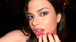 Derin Talu’nun sevgili açıklaması: Sevgililik gelip geçen bir şey