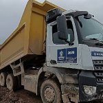 Derince Tahtalı Mahallesi’ne stabilize yol