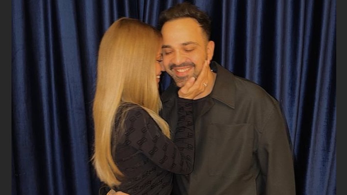 Derya Uluğ evleniyor: Doğum gününde evlenme teklifi aldı