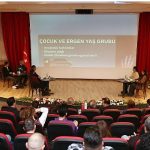 DEÜ Bilim Kafe Sohbetleri’nin 5’inci Buluşmasında ‘Sporun Dozu, Zamanı ve Sınırları’ Konuşuldu