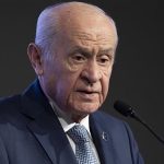 Devlet Bahçeli oyuncu Uraz Kaygılaroğlu’nu aradı