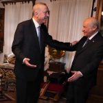 Devlet Bahçeli’den Cumhurbaşkanı Erdoğan’a doğum günü hediyesi