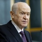 Devlet Bahçeli’den önemli açıklamalar