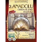 Devlet Opera ve Balesi Lüleburgaz’da sahnede