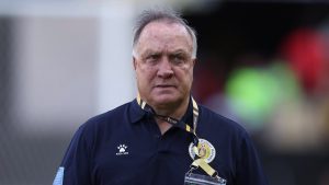 Dick Advocaat, Curaçao Milli Takımı’ndan istifa etti