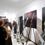 Didim’de 6 Şubat Depreminde Hayatını Kaybedenler Anıldı