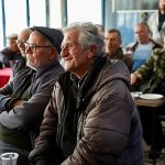 Didim’de “Bilinçli Üretim, Sağlıklı Gelecek” Eğitim Programı Başladı