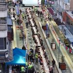 Didimliler, Didim Belediyesi’nin İftar Sofralarında Buluştu