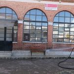 Dikili Belediyesi’nden Ramazan Ayı Hazırlığı