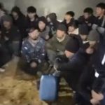 Diyarbakır merkezli göçmen kaçakçılığı operasyonu