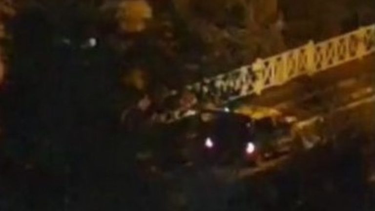 Diyarbakır Valiliği: Cami hoparlöründen müzik iddiası yalan