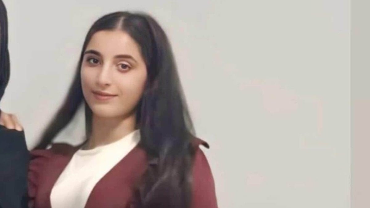 Diyarbakır’da 14 yaşındaki kız çocuğunun silahla vurulmuş cansız bedenine ulaşıldı