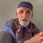 Diyarbakır’da 84 yaşındaki yaşlı adamdan haber yok