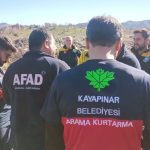 Diyarbakır’da engelli adamı arama çalışmaları devam ediyor