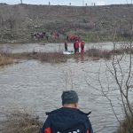 Diyarbakır’da kayıp kadından acı haber