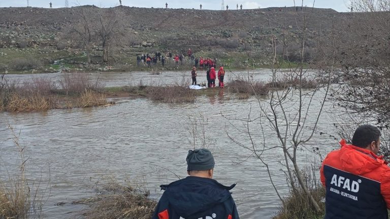 Diyarbakır’da kayıp kadından acı haber