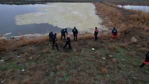 Diyarbakır’da kayıp kadını arama çalışmalarında 11’nci güne girildi