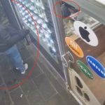 Diyarbakır’da saldırgan dükkana girip kurşun yağdırdı