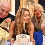 Doğum günü kareleri eleştirilmişti! Haldun Dormen’in oğlundan açıklama geldi